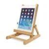 KIKKERLAND Easel Book + Tablet Stand