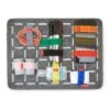KIKKERLAND Felt Organizer