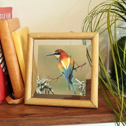 KIKKERLAND Medium Floating Frame