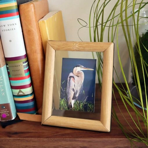 KIKKERLAND Small Floating Frame