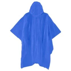 KIKKERLAND Emergency Rain Ponchos