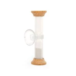KIKKERLAND 5 Minute Shower Timer