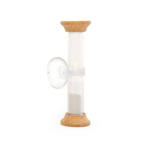 KIKKERLAND 5 Minute Shower Timer