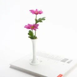 KIKKERLAND Vase Desk Pen