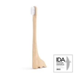 KIKKERLAND Dinosaur Toothbrush