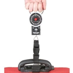 KIKKERLAND Travel Luggage Scale -Handy Home TT08 ACTION