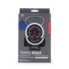 KIKKERLAND Travel Luggage Scale