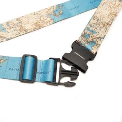 KIKKERLAND World Traveler Luggage Straps -Handy Home TT57 3