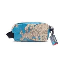 KIKKERLAND Map Dopp Kit 5 KIKKERLAND Map Dopp Kit -Handy Home TT58 2