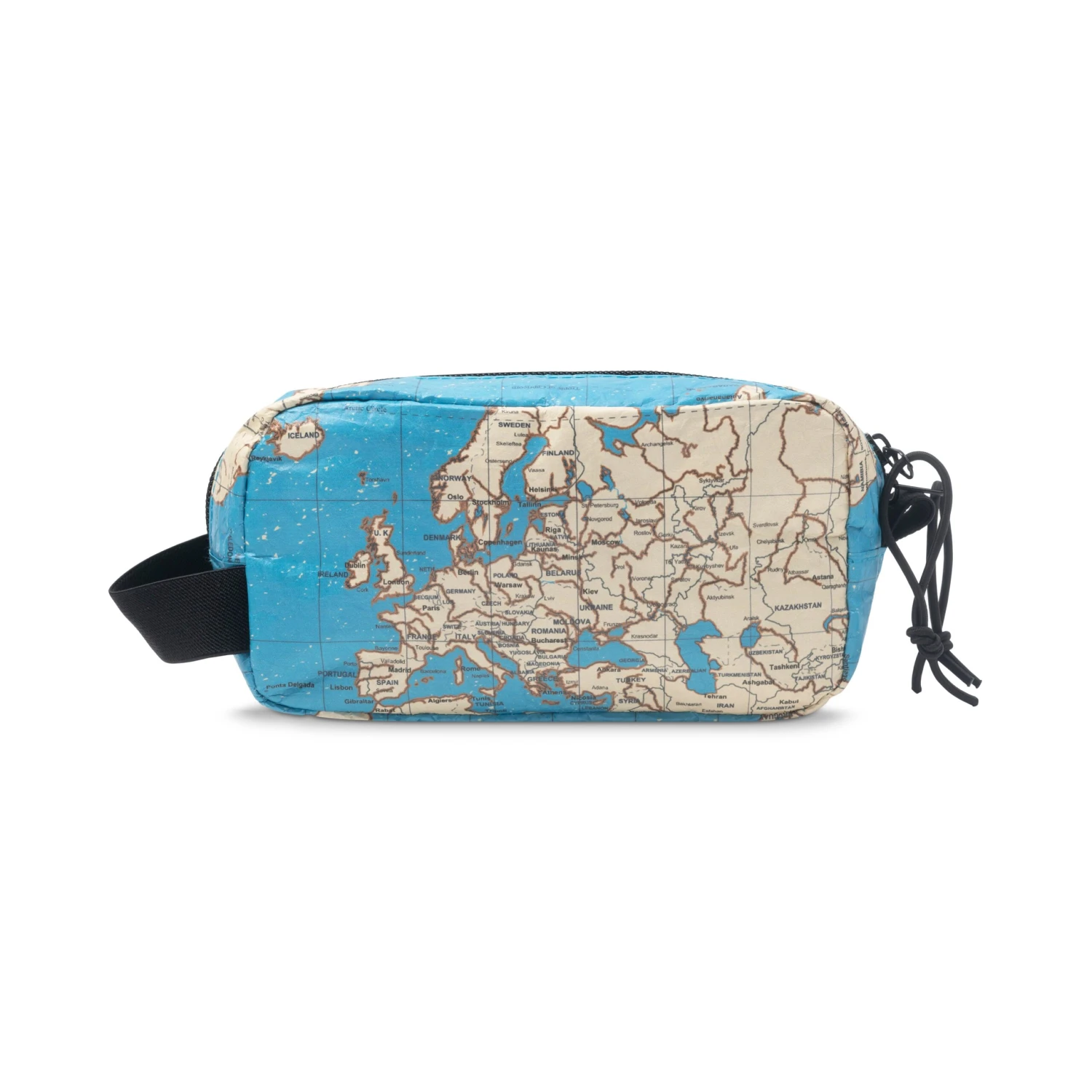 KIKKERLAND Map Dopp Kit 1 KIKKERLAND Map Dopp Kit