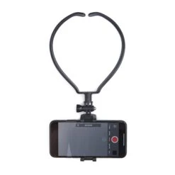 KIKKERLAND Hands Free Phone Holder -Handy Home US203 NECKPHONEHOLDER WB2