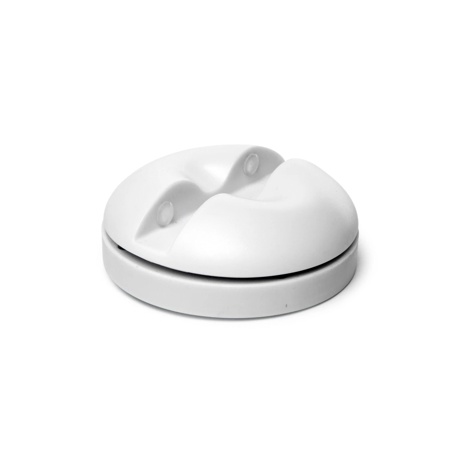 KIKKERLAND Phone Spinner - White 2 KIKKERLAND Phone Spinner - White - Image 2
