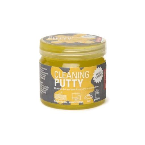 KIKKERLAND Cleaning Putty