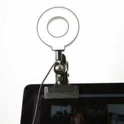 KIKKERLAND Selfie Ring Light -Handy Home US210 Action