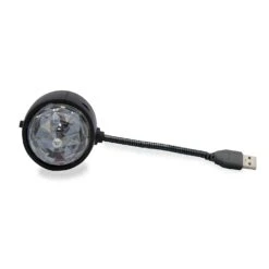 KIKKERLAND Disco USB Light -Handy Home US211 1500X1500 2