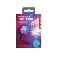 KIKKERLAND Disco USB Light -Handy Home US211 1500X1500 3