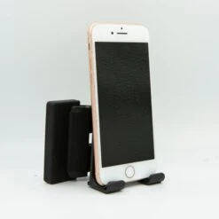 KIKKERLAND Computer Clip-On Phone Stand 5 KIKKERLAND Computer Clip-On Phone Stand -Handy Home US214