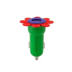 KIKKERLAND Flower Car Charger -Handy Home US215 1500X1500 3