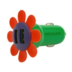 KIKKERLAND Flower Car Charger -Handy Home US215 1500X1500 e3b6c00d 3b69 4aa0 8aed b2c8ae8bc362