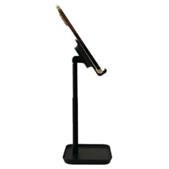 KIKKERLAND The Perfect Phone Stand - Black -Handy Home US216 BK 2