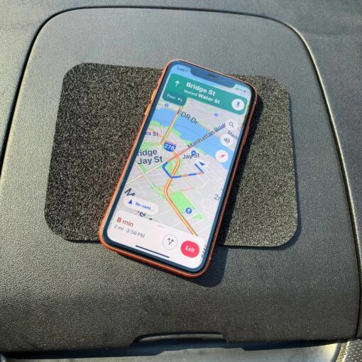 KIKKERLAND Dashboard Mat