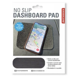 KIKKERLAND Dashboard Mat -Handy Home US220 2