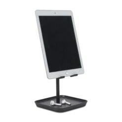 KIKKERLAND The Perfect Tablet Stand 7 KIKKERLAND The Perfect Tablet Stand -Handy Home US227 WB1