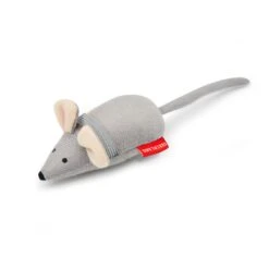 KIKKERLAND Squeaky Clean Mouse