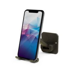KIKKERLAND Extendable Wall Phone Stand -Handy Home US230 WB2