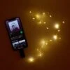 KIKKERLAND Sound Activated String Light