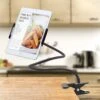 KIKKERLAND Flexible Tablet Holder
