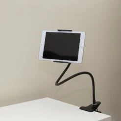 KIKKERLAND Flexible Tablet Holder -Handy Home US85 3