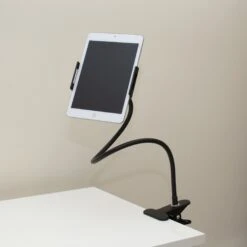 KIKKERLAND Flexible Tablet Holder -Handy Home US85 4