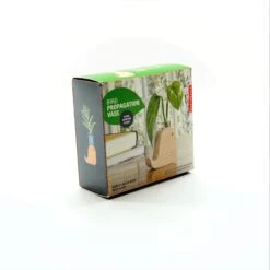 KIKKERLAND Bird Propagation Vase -Handy Home VS02 PKG