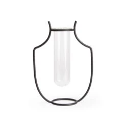 KIKKERLAND Geo Vase Propagation Station -Handy Home VS04 A 1