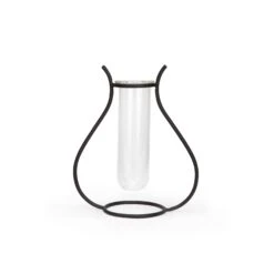 KIKKERLAND Geo Vase Propagation Station -Handy Home VS04 A 3