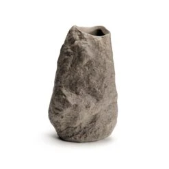 KIKKERLAND Tall Rock Vase -Handy Home VS05 1