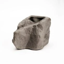 KIKKERLAND Short Rock Vase -Handy Home VS06 2